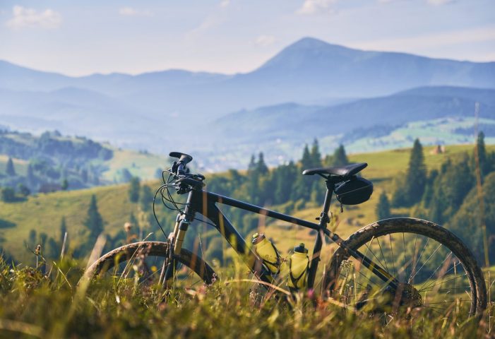 – Road bike – Les Esserts loop_Samoëns