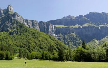 Samoëns – Cirque du Fer à Cheval – Road Bikes