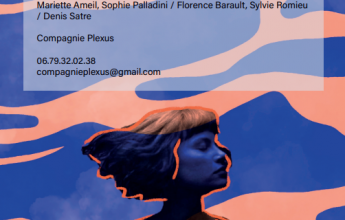 Pièce de théâtre “J’ai bien fait ?” – Cie Plexus