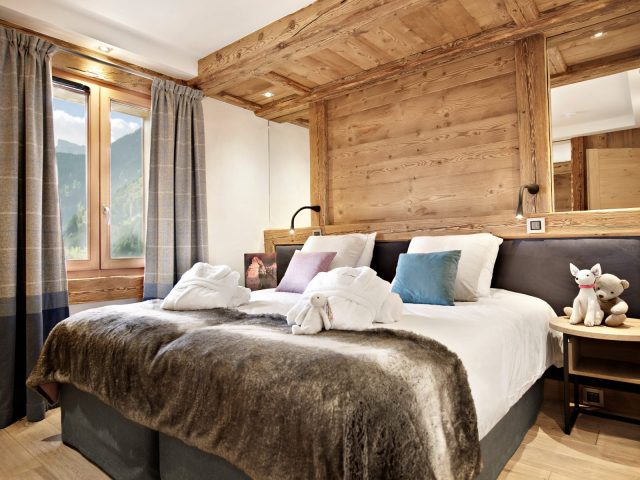 MGM Hotels & Residences – Résidence Alexane *****_Samoëns