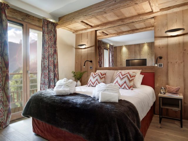 MGM Hotels & Residences – Résidence Alexane *****_Samoëns