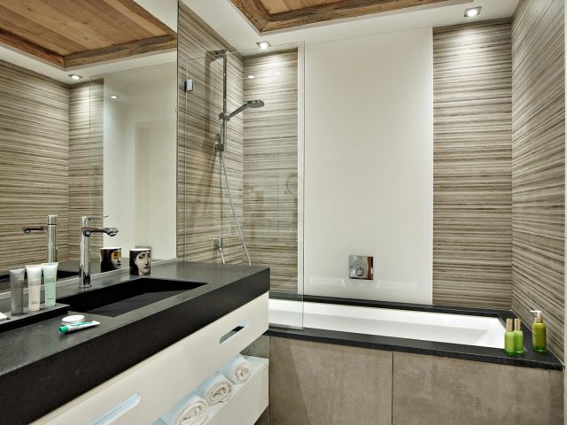 MGM Hotels & Residences – Résidence Alexane *****_Samoëns