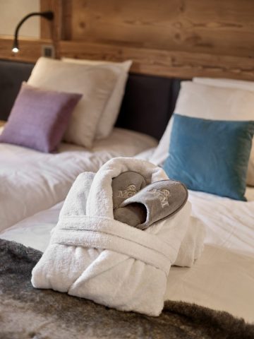 MGM Hotels & Residences – Résidence Alexane *****_Samoëns