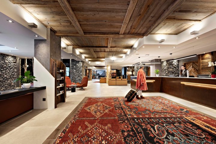 MGM Hotels & Residences – Résidence Alexane *****_Samoëns