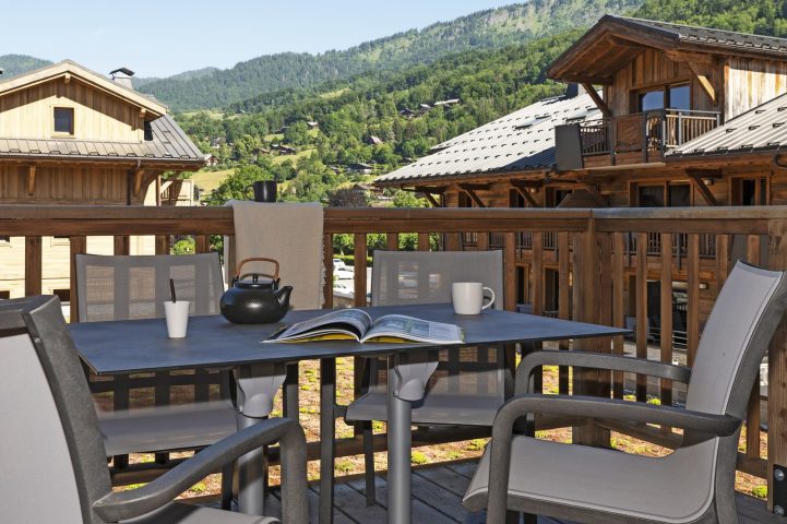 MGM Hotels & Residences – Résidence Alexane *****_Samoëns