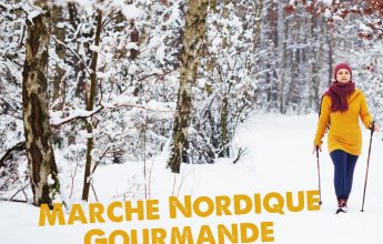 Gourmet Nordic Walking