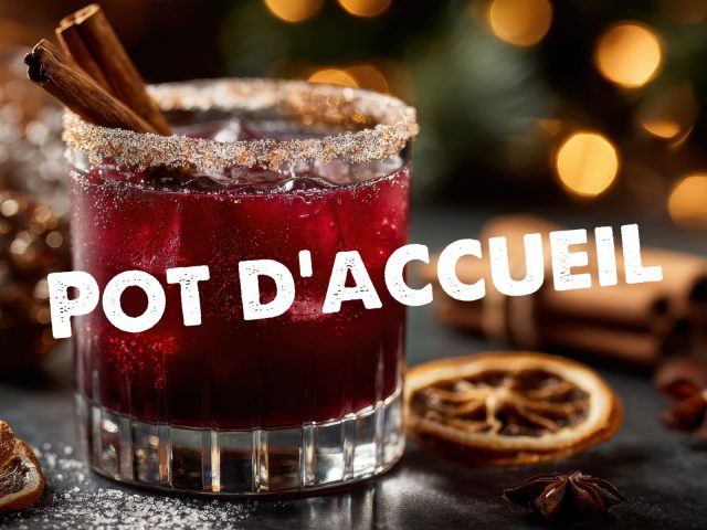 Welcome drink at Sixt-Fer-à-Cheval_Sixt-Fer-à-Cheval