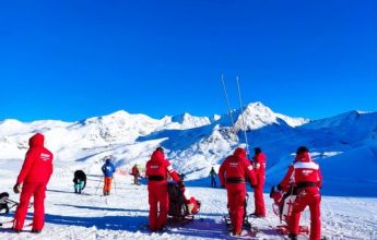 Formation de pilote fauteuil