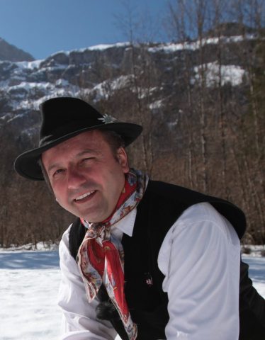 Winter storytelling walk_Morillon