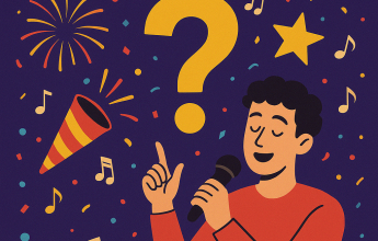 New Year’s Eve Blind Test