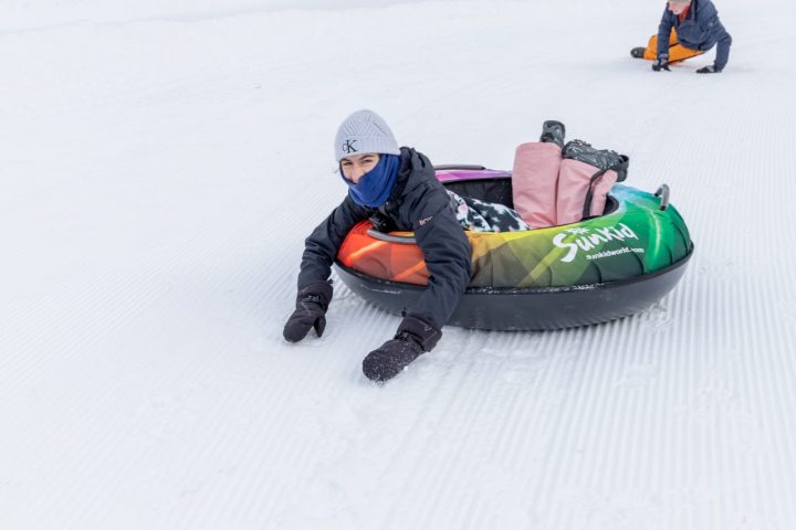 Ca Joux Plage for me! 5th edition