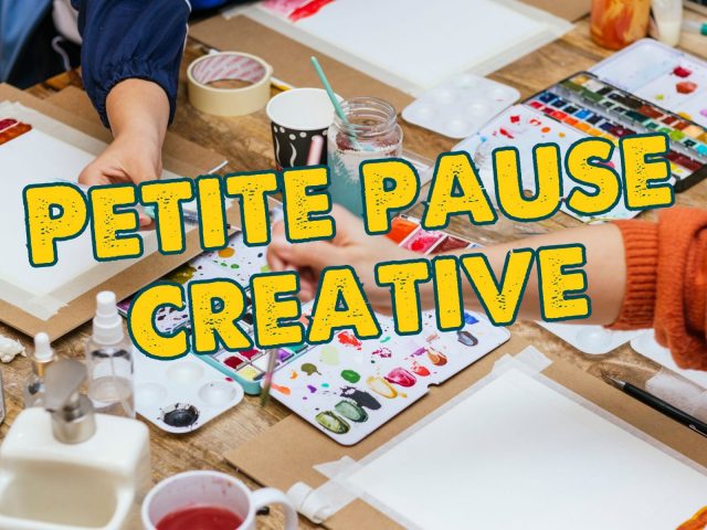 A creative break_Morillon