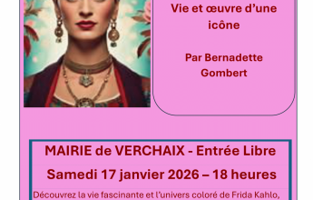 Frida Kahlo Conference