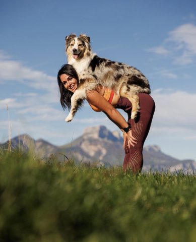 Introduction to DOGA_Morillon