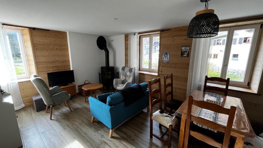 Chalet l’Eau Vive – Apartment La Faverge_Sixt-Fer-à-Cheval