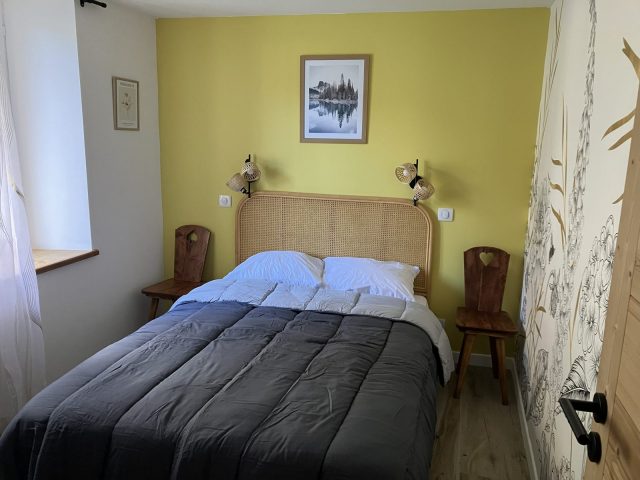 Chalet l’Eau Vive – Apartment La Faverge_Sixt-Fer-à-Cheval