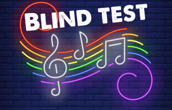 The Esserts blind test