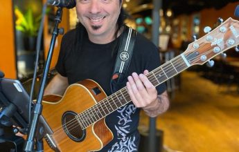 Woody Aliens concert