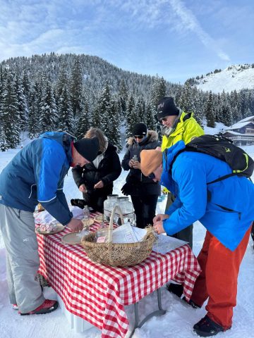 Genepi-making workshop_Mieussy
