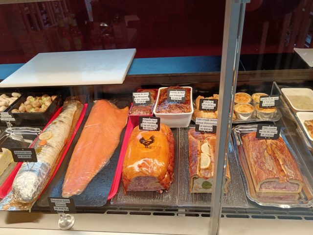 Chez Claude – Caterer_Samoëns