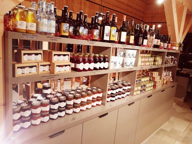 Chez Claude – Caterer_Samoëns