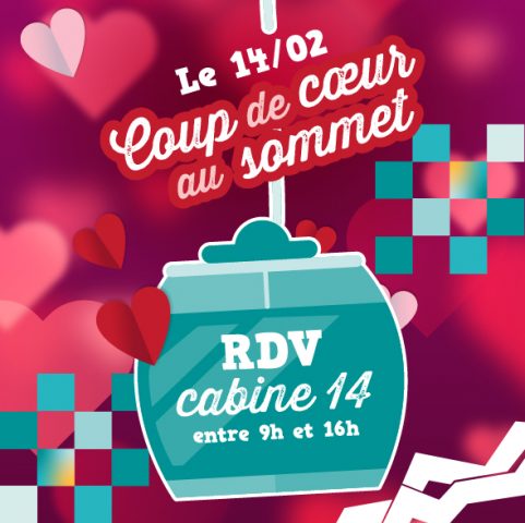 Coup de coeur at the summit_Morillon