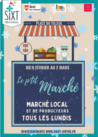Local market_Sixt-Fer-à-Cheval
