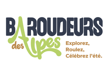 Baroudeurs des Alpes