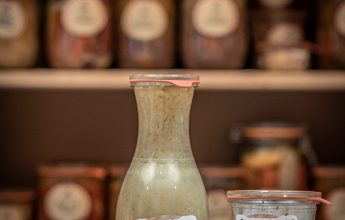 Snack/Bar des Délices d’Alpage