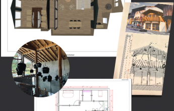 Dream Valley – Coworking space