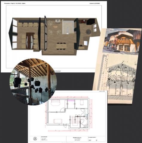 Dream Valley – Coworking space_Morillon