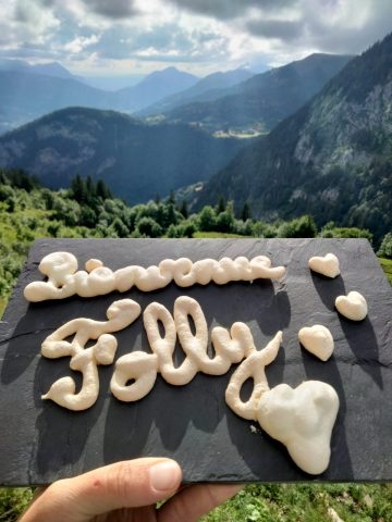 Folly mountain refuge_Samoëns