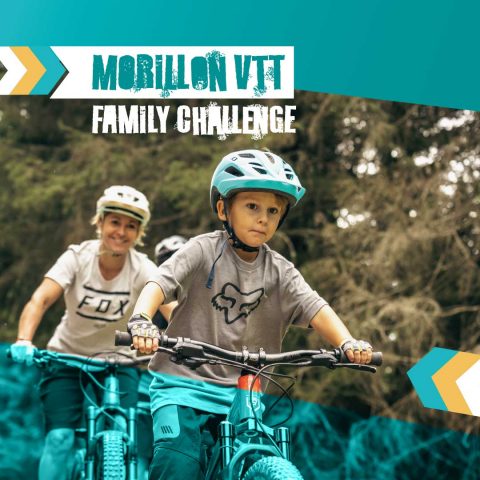 Morillon MTB Family Challenge_Morillon