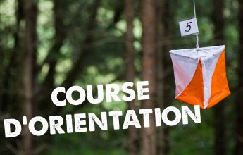 Orienteering workshop