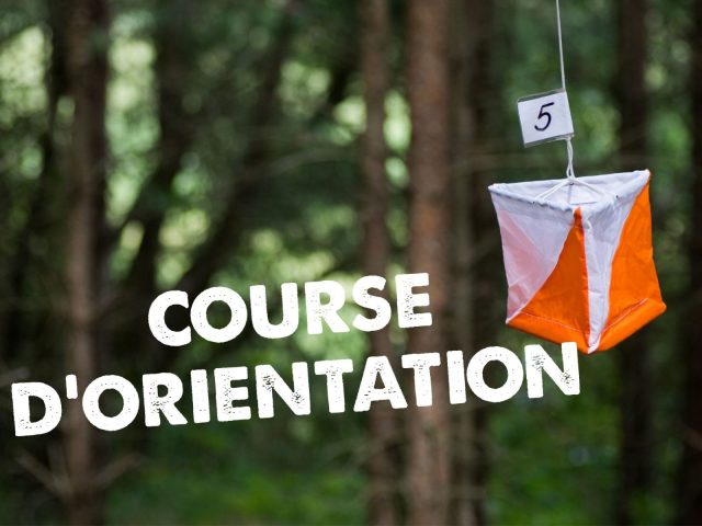 Orienteering workshop_Morillon