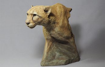 Opening – ESKANDAR : animal sculptor – Galerie d’art Barbara Thollot