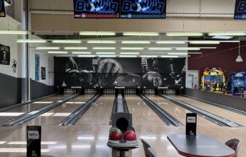 Bowling de l’aérodrome