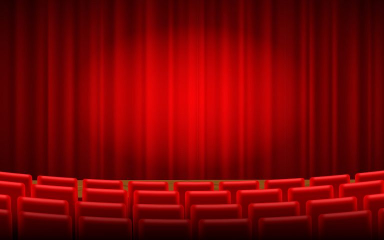 Theatre “La face Cachée”_Samoëns