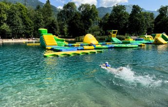 Swim and Fun