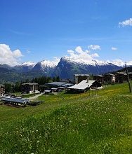 Les Cycl’O gourmandes: From the village to the resort
