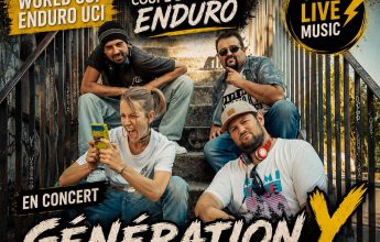 Generation Y Concert at the Yeti
