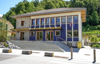 Town hall