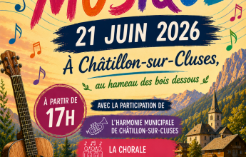 Fête de la musique