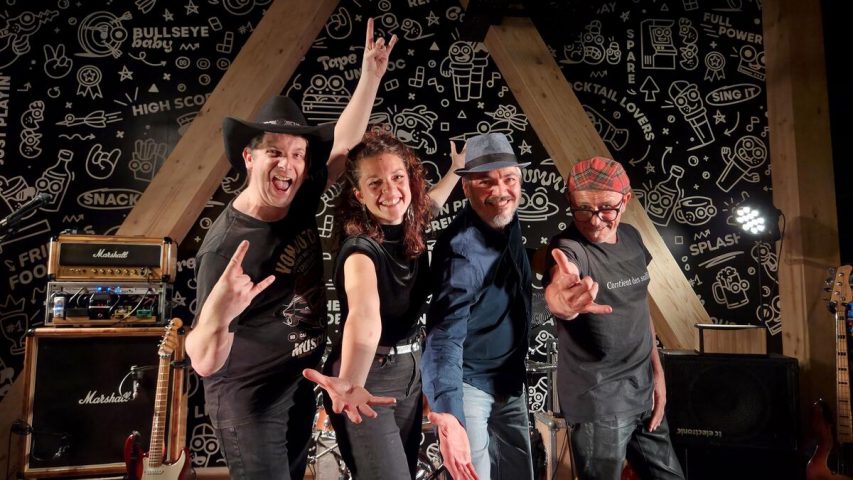 Sharewood Concert_Morillon