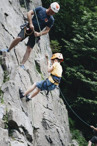 Multi-Activity Course: Le Petit Montagnard from age 5 to 8_Samoëns