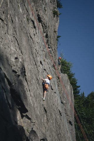 Multi-Activity Course: L’Intrépide from age 13 to 15_Samoëns