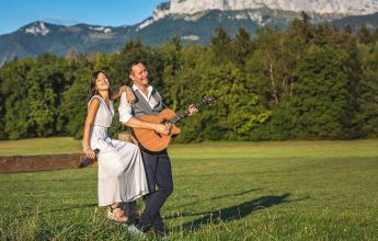 The Blue Concerts: Thursdays Filled with Music – So Frenchly Concert