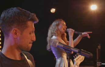 Les concerts bleus: Thursdays filled with music – Jive It Concert