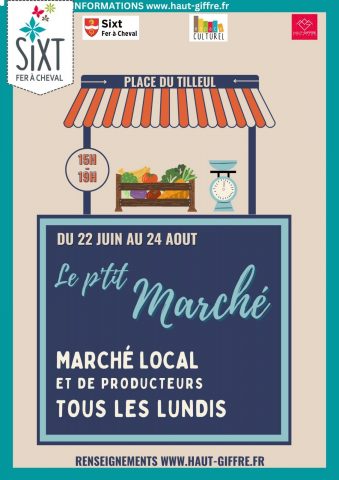 Local market_Sixt-Fer-à-Cheval