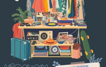 Car boot sale
